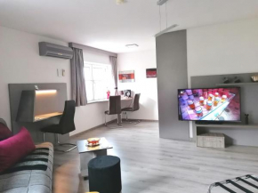 Business Apartments